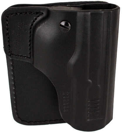 Sig Sauer Pocket Holster Black P238 Leather HOL-Pkt-238-Blk